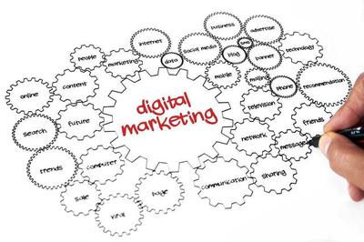 互聯(lián)網(wǎng)營銷時代 不可忽視的四大創(chuàng)新銷售攻略